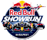 Red Bull Showrun logo