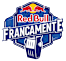 Red Bull FrancaMente 2024 logo