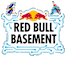 Red Bull Basement Logo