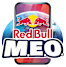 Red Bull M.E.O. Season 7 India logo