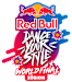 Red Bull Dance Your Style World Final Zurich 2026 Logo