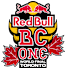 Red BUll BC One World Final Toronto Logo