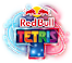 Red Bull Tetris logo