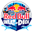 Red Bull Sweat the Deck