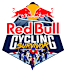 Red Bull Cycling Survivor - Logo
