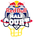 Red Bull Half Court Global Logo