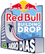 Building Drop Logo 