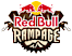 Red Bull Rampage - Logo