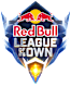 Red Bull League of Its Own Logo