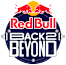 Red Bull Back2Beyond Logo