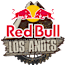 Logo Red Bull Los Andes 2026