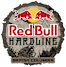 Red Bull Hardline British Columbia Canada Logo