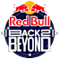 Red Bull Back2Beyond Logo