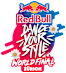 Red Bull Dance Your Style World Final Zurich