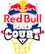 Red Bull Half Court 2026 India logo