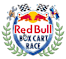 Red Bull Soap Box Race South Africa Logo