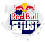 Red Bull Setlist Logo