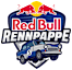 Red Bull Rennpappe Logo