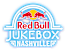 Red Bull Jukebox 2026 Logo