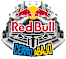 Red Bull Cerro Abajo brings together streets in Chile, Colombia and Mexico. Riders' skills are tested on tracks peppered with narrow street runs around the world