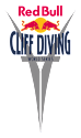 Red Bull Cliff Diving logo Series Mundiales.