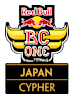 Red Bull BC On 2015