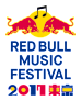 RED BULL MUSIC FESTIVAL TOKYO 2017 Logo RED BULL MUSIC FESTIVAL TOKYO 2017 Logo