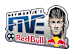 Logo Neymar Jr's Five 2018