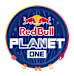 Red Bull Planet One Logo