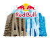 Red Bull All In Logo 2018