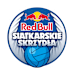 Logo Red Bull Siatkarskie Skrzydła