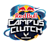 Red Bull Campus Clutch - Logo