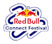 Red Bull Connect Festival Logo