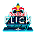 Red Bull Flick Logo