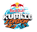 Red Bull Kumite London Logo