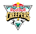 Logo del Red Bull Creepers