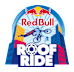 Red Bull Roof Ride - logo