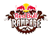 Red Bull Rampage 2021 Logo