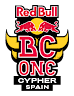 Red Bull BC One Spain Cypher - Logo