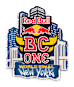 BC One New York 2022 Logo
