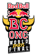 Red Bull BC One World Final Paris 2023 Logo