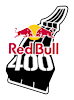 Red Bull 400 logo