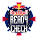 Red Bull Ready Check logo