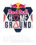 Red Bull Home Ground - Logo