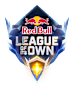 Red Bull League of Its Own - Logo