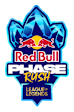 Red Bull Phase Rush logo