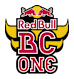 The official logo of Red Bull BC One 2024