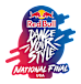 Red Bull Dance Your Style National Final and Weekender USA