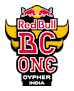 Red Bull BC One Cypher India logo