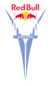 Logo for Red Bull Cliff Diving
